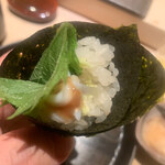 寿し おおはた - 