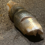 寿し おおはた - 