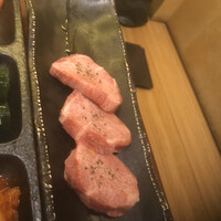 焼肉家 KAZU 神楽坂 - 