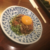 焼肉家 KAZU 神楽坂 - 