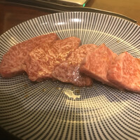 焼肉家 KAZU 神楽坂 - 