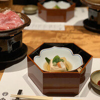 個室和食 東山 新宿本店 - 