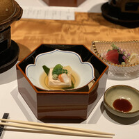 個室和食 東山 新宿本店 - 