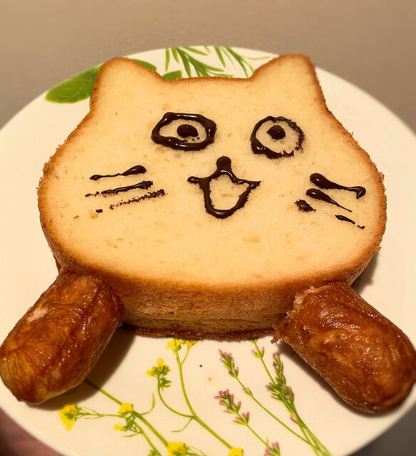 ねこねこ食パン アリオ北砂店 西大島 パン 食べログ