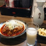 居酒屋 路地裏 - 