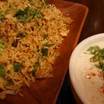 アロマズ オブ インディア - 