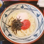 丸亀製麺 - 