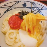 丸亀製麺 - 