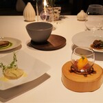 ピエール・ガニェール - 