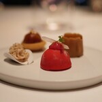 ピエール・ガニェール - 