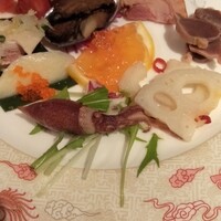 全聚徳 新宿店 - 