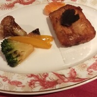 全聚徳 新宿店 - 