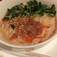 全聚徳 新宿店 - 