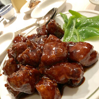 中国飯店 三田店 - 
