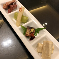 中國名菜 龍坊 代官山店 - 