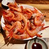 『千住の海老料理専門店』Shrimp Dining EBIZO 北千住