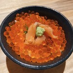 『千住の海老料理専門店』Shrimp Dining EBIZO 北千住 - 