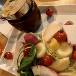 トゥー・ドッグス・タップルーム - 