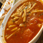 トゥー・ドッグス・タップルーム - 