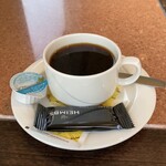 Bäckerei Möbius - Tasse Kaffee♪