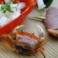 葉山 日影茶屋 - 料理