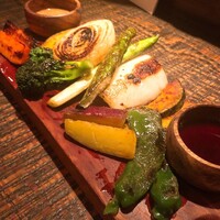 ビストロボンノ - 