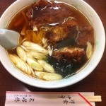 三好弥 - とんかつラーメン