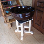 すず季 - まず、目にするは『木鉢』