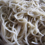 すず季 - 美しく上品な『せいろ』