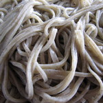 すず季 - 野趣溢れる『田舎』