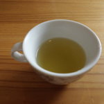 マイムマイム - サービスのお茶