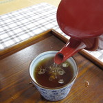 すず季 - やはり、〆はコレ！