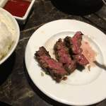 Yakiniku Icchoume - 