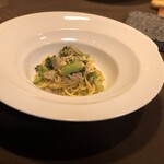 Cucina Italiana TAMANAHA - 