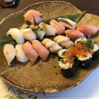 恵比寿亭 - 
