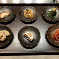 USHIGORO S. GINZA - 