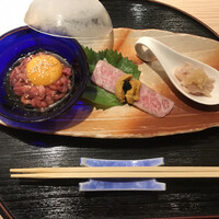 焼肉割烹 YP流 宗右衛門町本店 - 