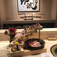 焼肉割烹 YP流 宗右衛門町本店 - 