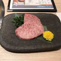 焼肉割烹 YP流 宗右衛門町本店 - 