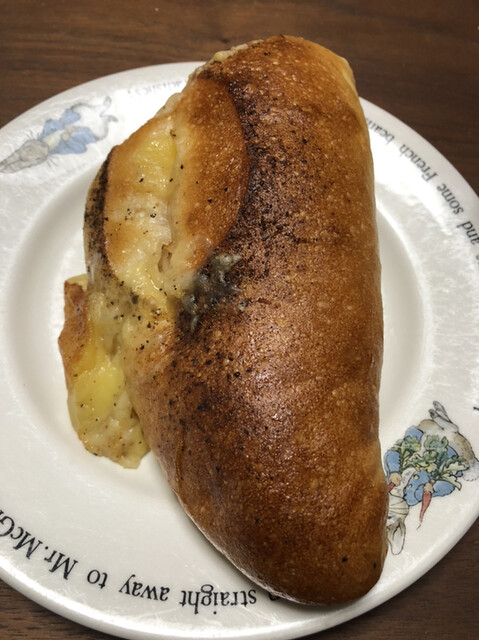 モンタボー 西友巣鴨店 巣鴨 パン 食べログ