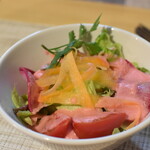 ビストロ セレニテ - 