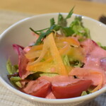 ビストロ セレニテ - 