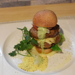 ビストロ セレニテ - 