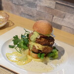 ビストロ セレニテ - 