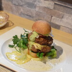 ビストロ セレニテ - 