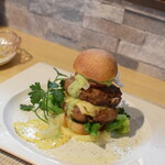 ビストロ セレニテ - 