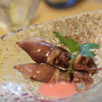 ビストロ セレニテ - 