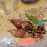 ビストロ セレニテ - 