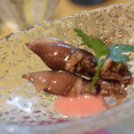 ビストロ セレニテ - 