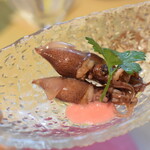 ビストロ セレニテ - 